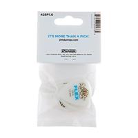 Dunlop Tortex Flex Standard plectrums 1.00 mm (12 stuks) - thumbnail