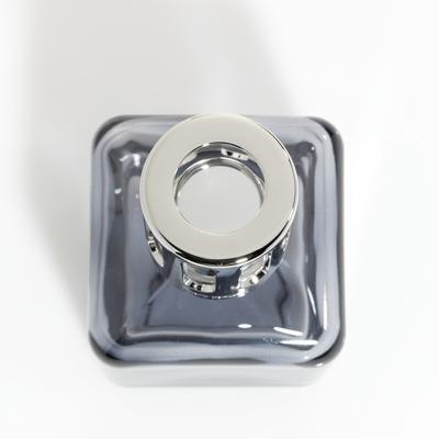 Maison Berger Giftset - Geurbrander Glaçon - Grijs