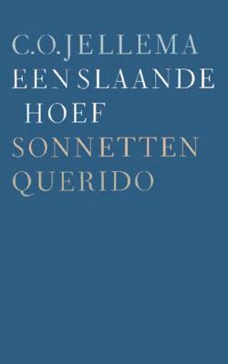 Een slaande hoef - C.O. Jellema - ebook