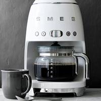 SMEG DCGC01 50's Style Koffiekan - thumbnail