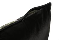 Kussen Home ESPRIT Bedrukt Chic 45 x 10 x 45 cm - thumbnail