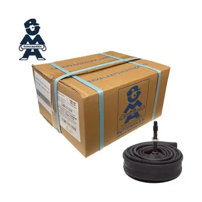RUMA 23/28-622 race fv 48 mm black werkplaatsdoos (50 stuks)