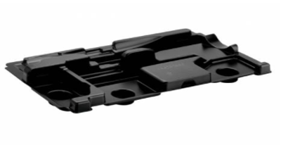 Metabo 628891000 Inlegbodem Polystereen (l x b) 473 mm x 278 mm