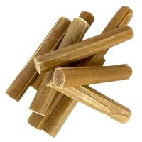 Petsnack geperste staaf met rund - thumbnail