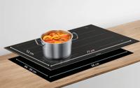 Bosch PVS775FB5E inductie inbouw kookplaat - thumbnail
