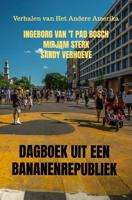 Dagboek uit een Bananenrepubliek - Ingeborg van 't Pad Bosch, Mirjam Sterk, Sandy Verhoeve - ebook - thumbnail