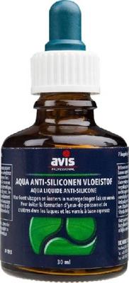 Avis Aqua Anti-Siliconen