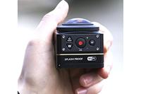 Kodak Pixpro SP360 4K Dual Pro Pack - thumbnail