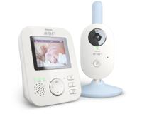 Philips AVENT Baby monitor Digitale videobabyfoon - thumbnail