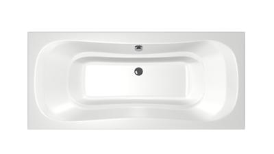 Ligbad Nassau 200X90X49 cm MegaBath