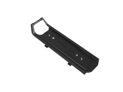 Topeak Omni QuickTrack fietsdrager adapter, verandert elke drager naar MTX systeem