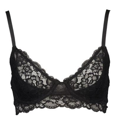 Dames plunge BH A-C Dames plunge BH A-C