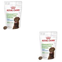 ROYAL CANIN Supplements Dog Immunity & Digest Puppy - hondenvitamines - 100g - thumbnail