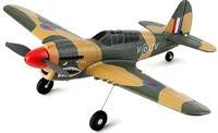 Volantex P40 Warhawk 400mm vliegtuig RTF - thumbnail
