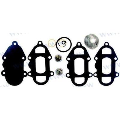 REFERENCIAS ORIGINALES Y Z - Mercruiser REC21-30430A7 - KIT JUNTAS Y VALVULAS BOMBA COMBUSTIBLE