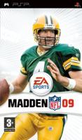 Madden NFL 09 - thumbnail