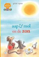 Aap & Mol En De Zon - Gitte Spee - Hardcover (9789020678451) - thumbnail