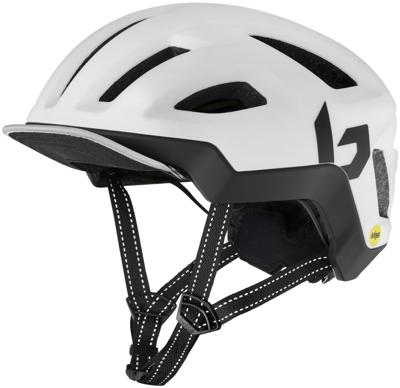 Bollé helm "react mips" helmet react mips size s matt white