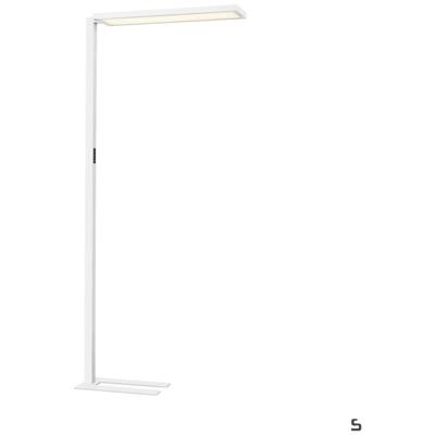 SLV WORKLIGHT PRO 1007463 Staande lamp Energielabel: D (A - G) 100 W Lichtkleur (naam): Neutraalwit SLV WORKLIGHT PRO 1007463 Staande lamp Energielabel: D (A - G) 100 W Lichtkleur (naam): Neutraalwit