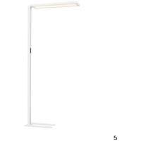 SLV WORKLIGHT PRO 1007463 Staande lamp Energielabel: D (A - G) 100 W Lichtkleur (naam): Neutraalwit - thumbnail