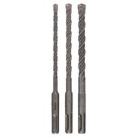 Carbide Hamerboorset 3-delig Bosch Accessories 1617000117 SDS-Plus 1 set(s) - thumbnail