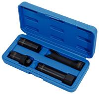 KS Tools 455.0000 Drukkschroeven-tapsteekset voor Mercedes en MAN, 4-delig - thumbnail