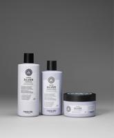Maria Nila Sheer Silver Haarmasker 250ml - thumbnail