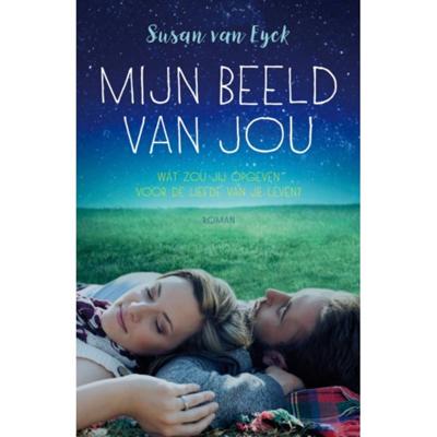 Mijn beeld van jou (Paperback)