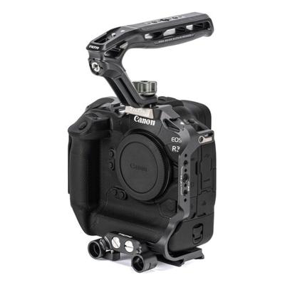 Tilta TA-T61-A-B Camera Cage for Canon R3 Basic Kit, zwart