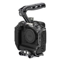 Tilta TA-T61-A-B Camera Cage for Canon R3 Basic Kit, zwart - thumbnail