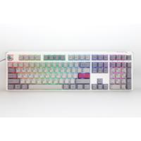 Ducky One 3 toetsenbord USB Grijs - thumbnail