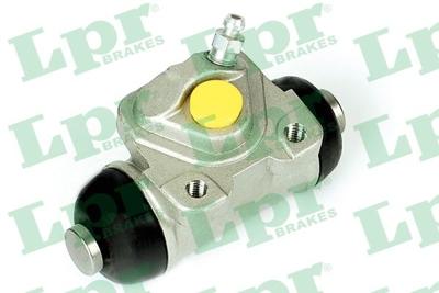 Wielremcilinder 5135