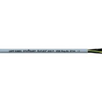 LAPP ÖLFLEX® 408 P Stuurstroomkabel 7 G 0.50 mm² Zilver-grijs (RAL 7001) 1308007/100 100 m - thumbnail