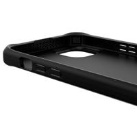 ITSKINS Level 3 SpectrumSilk_R for Apple iPhone 14/15 Black - thumbnail