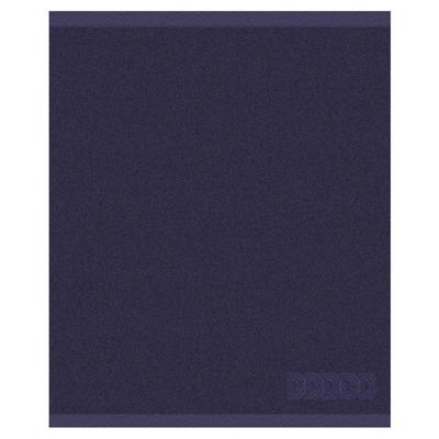 DDDDD Keukendoek Logo Blauw