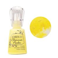 Nuvo By Tonic Studios Nuvo • shimmer powder solar flare - thumbnail