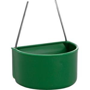 Kolibrie eet en drinkbakje - 7.5 x 4 cm Kolibrie eet en drinkbakje - 7.5 x 4 cm