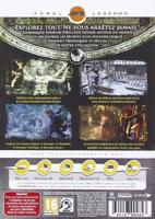 Tomb Raider Underworld - thumbnail