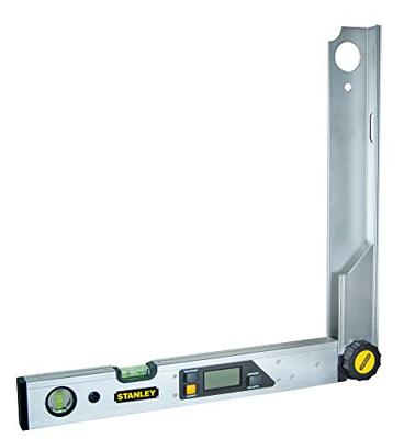 Stanley 0-42-087 Hoekmeter 0 - 225°