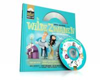 De wilde zwanen (hoorspel) - Paul Wauters - Hardcover (9789079040025) - thumbnail