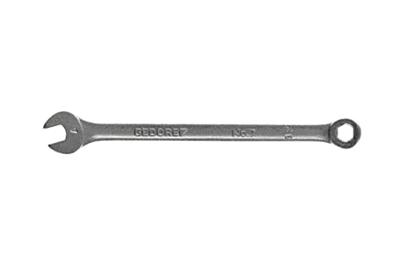 Gedore 6080920 7 4 Ring-steeksleutel Sleutelbreedte (metrisch) 4 mm