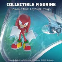 PDP Realmz Wired Controller - Knuckles Sky Sanctuary Zone - thumbnail