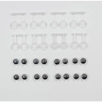 Ritto by Schneider 1230588 Accessoires voor deurintercom Zwart