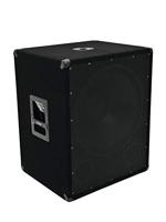 Omnitronic BX-1850 passieve subwoofer 1200 Watt - thumbnail