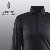 Craft Core Gain Midlayer 2-Pack Dames - thumbnail