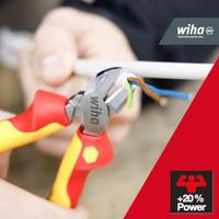 Wiha Gereedschapset elektricien gereedschapsset - thumbnail