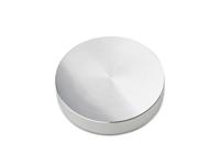 Pro-Ject Record Puck E zilver - thumbnail