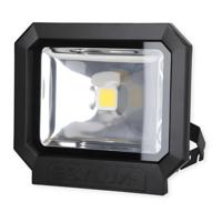 ESYLUX OFL SUN LED10W 3K sw EL10810015 LED-buitenschijnwerper 9 W Lichtkleur (naam): Wit - thumbnail