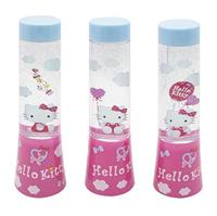 Sanrio LED Glitter Lamps Hello Kitty 15 cm Display (12) - thumbnail