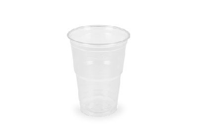 Bierbeker 0,4L 550cc rPET